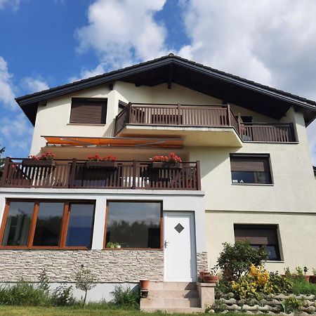 Erholungsheim Im Wienerwald Irenental المظهر الخارجي الصورة