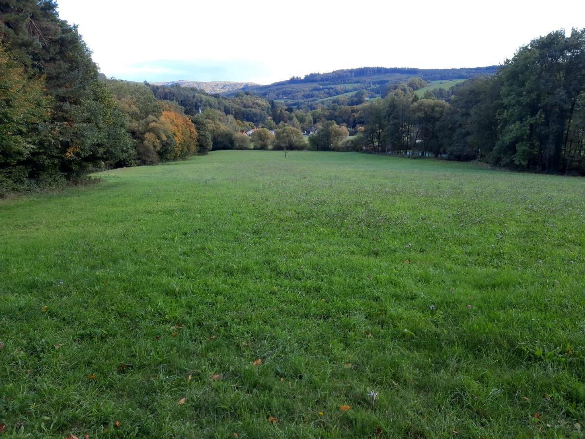 Erholungsheim Im Wienerwald Irenental المظهر الخارجي الصورة