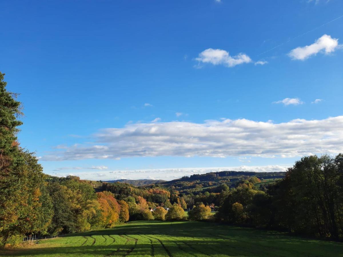Erholungsheim Im Wienerwald Irenental المظهر الخارجي الصورة