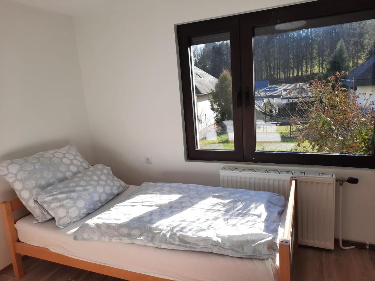 Erholungsheim Im Wienerwald Irenental المظهر الخارجي الصورة